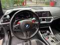 BMW M4 M4 COMPETITION X-DRIVE 510 ch Negro - thumbnail 10