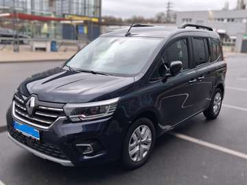 Grand Kangoo TCe 130 EDC Techno