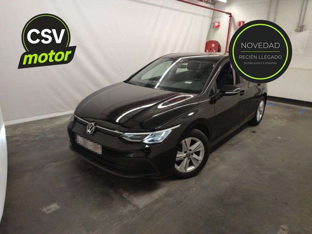 Volkswagen Golf 2.0TDI Life 85kW - foto 1