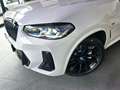 BMW X3 G01 LCI X Drive 30e 292ch BVA8 / M SPORT / TOIT OUVRANT / AFFICHAGE TETE HAUTE / LUMIERE D'AMBIANCE Blanc - thumbnail 3