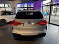 BMW X3 G01 LCI X Drive 30e 292ch BVA8 / M SPORT / TOIT OUVRANT / AFFICHAGE TETE HAUTE / LUMIERE D'AMBIANCE Blanc - thumbnail 2