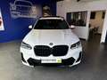 BMW X3 G01 LCI X Drive 30e 292ch BVA8 / M SPORT / TOIT OUVRANT / AFFICHAGE TETE HAUTE / LUMIERE D'AMBIANCE Blanc - thumbnail 4