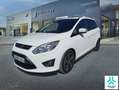 Ford C-Max 1.0 Ecoboost Auto-S&S Edition 125 Blanco - thumbnail 1