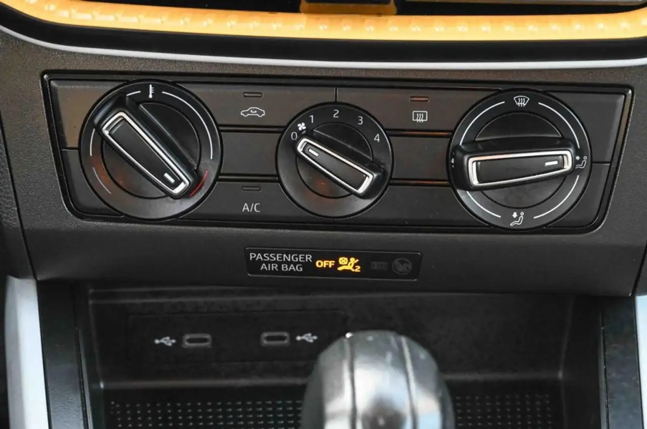 SEAT Arona 1.0 EcoTSI 110 CV DSG Style 20