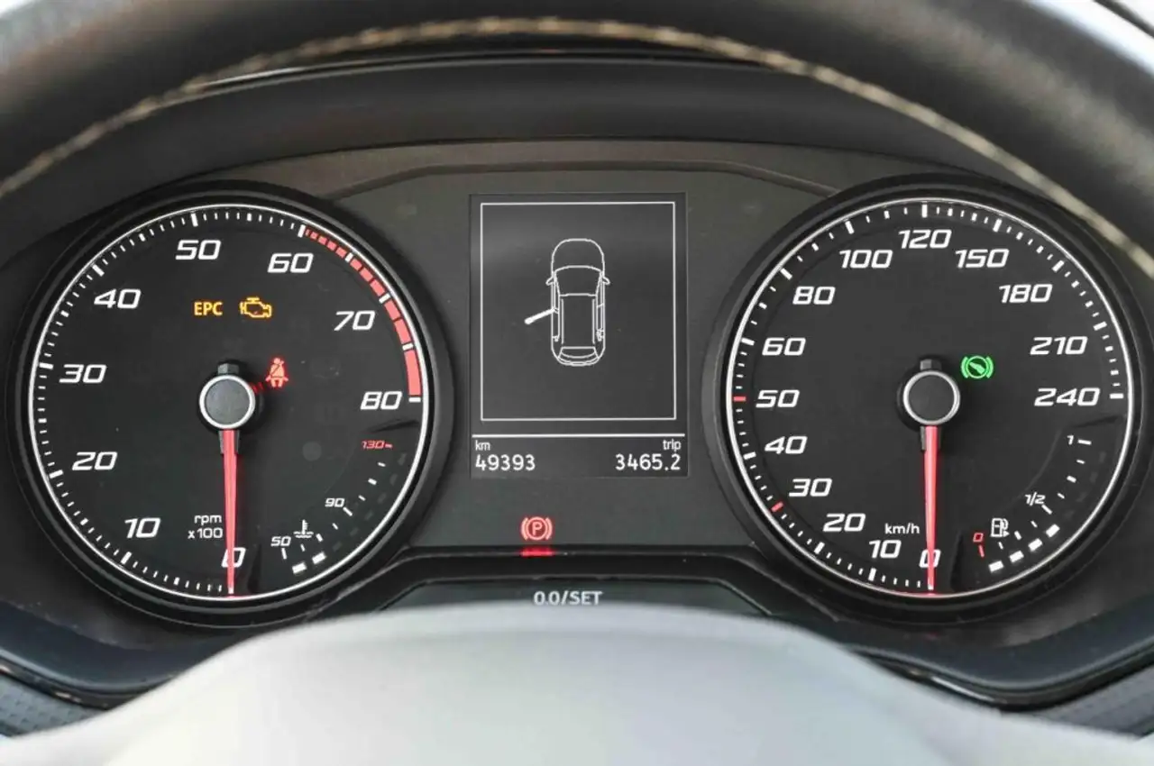 SEAT Arona 1.0 EcoTSI 110 CV DSG Style 18