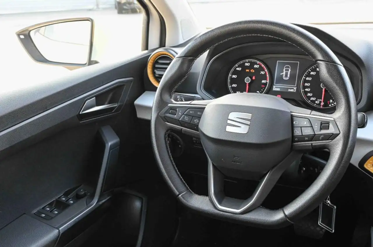 SEAT Arona 1.0 EcoTSI 110 CV DSG Style 16