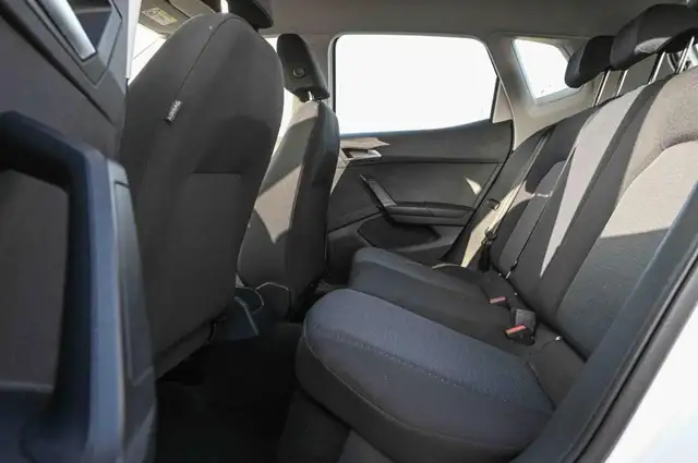 Seat Arona view 15