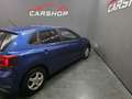 Volkswagen Polo Polo Blau - thumbnail 10