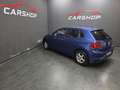 Volkswagen Polo Polo Blau - thumbnail 8