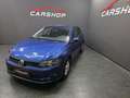 Volkswagen Polo Polo Blau - thumbnail 4
