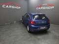 Volkswagen Polo Polo Blau - thumbnail 7