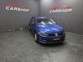 Volkswagen Polo Polo Blau - thumbnail 2