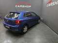 Volkswagen Polo Polo Blau - thumbnail 9