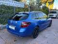 Renault Laguna 2.0 dCi 150CV SporTour 4Control ESM PERFETTA..!! Blauw - thumbnail 6
