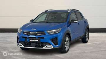1.0 T-GDi 120ch MHEV GT Line Premium DCT7