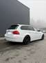 BMW 325 325d Touring Weiß - thumbnail 8