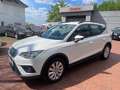 SEAT Arona Style *SHZ*Carplay*PDC*Alu* Blanc - thumbnail 4