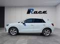Audi Q2 Q2 35 1.5 tfsi S line edition s-tronic Bianco - thumbnail 2