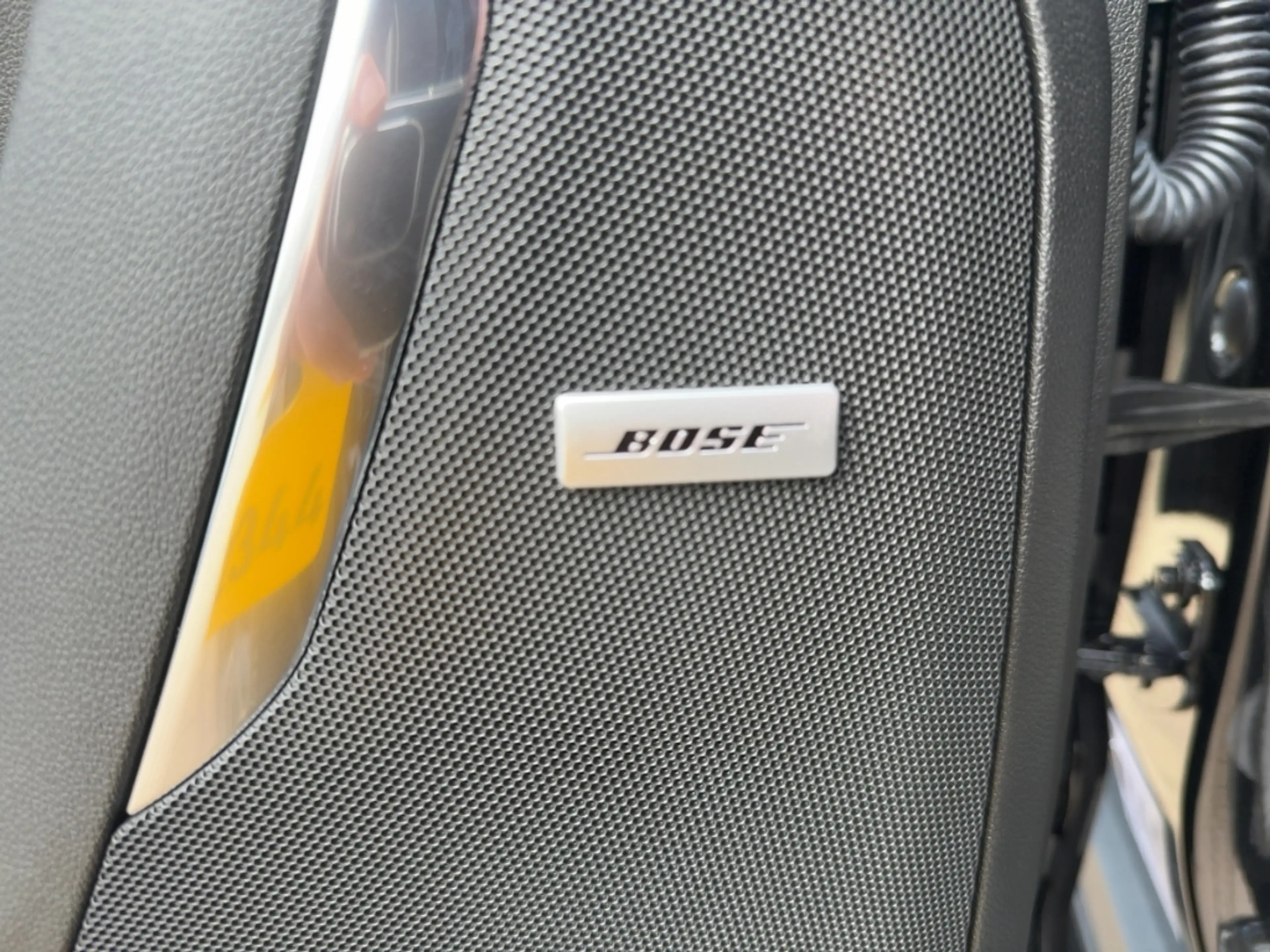 Chevrolet Tahoe RST 4WD MY25 — photo 10