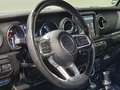 Jeep Wrangler 2.0 4xe PHEV Sahara Unlimited*AHK*ACC* Gris - thumbnail 10