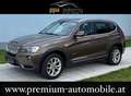 BMW X3 xDrive20d Österreich-Paket - AHK - Sitzheizung ... Braun - thumbnail 1