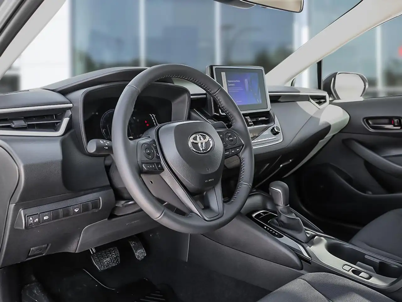 Toyota Corolla снимка Toyota Corolla