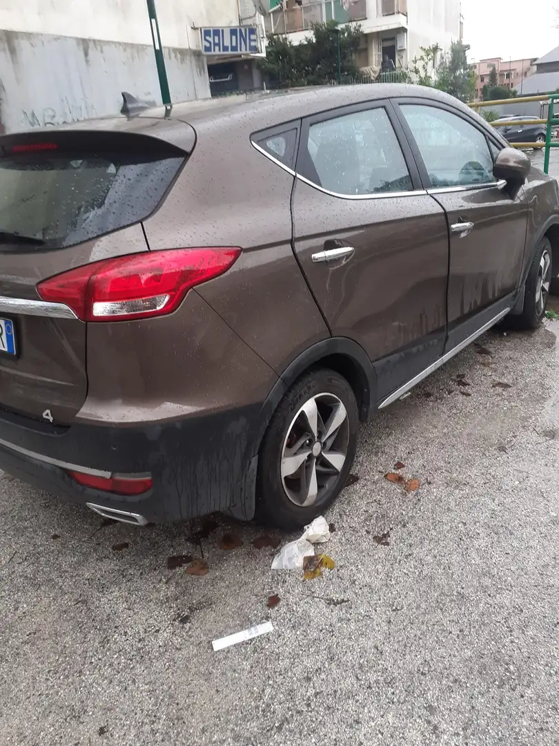 DR Automobiles DR4 4 1.6 118cv - 1