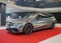 Mercedes-Benz E 63 AMG S 4M DriversPack Keyless B&O NightPaket Szürke - thumbnail 3