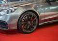 Mercedes-Benz E 63 AMG S 4M DriversPack Keyless B&O NightPaket Szürke - thumbnail 4