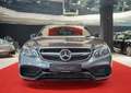 Mercedes-Benz E 63 AMG S 4M DriversPack Keyless B&O NightPaket Szürke - thumbnail 1