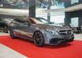 Mercedes-Benz E 63 AMG S 4M DriversPack Keyless B&O NightPaket Szürke - thumbnail 11