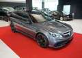 Mercedes-Benz E 63 AMG S 4M DriversPack Keyless B&O NightPaket Szürke - thumbnail 12