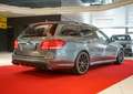 Mercedes-Benz E 63 AMG S 4M DriversPack Keyless B&O NightPaket Szürke - thumbnail 8