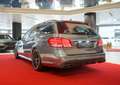 Mercedes-Benz E 63 AMG S 4M DriversPack Keyless B&O NightPaket Szürke - thumbnail 6