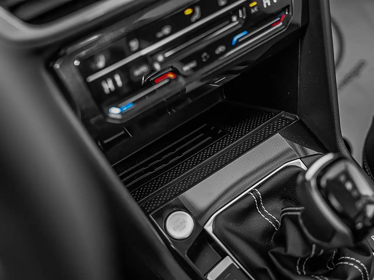 Volkswagen Taos снимка Volkswagen Taos