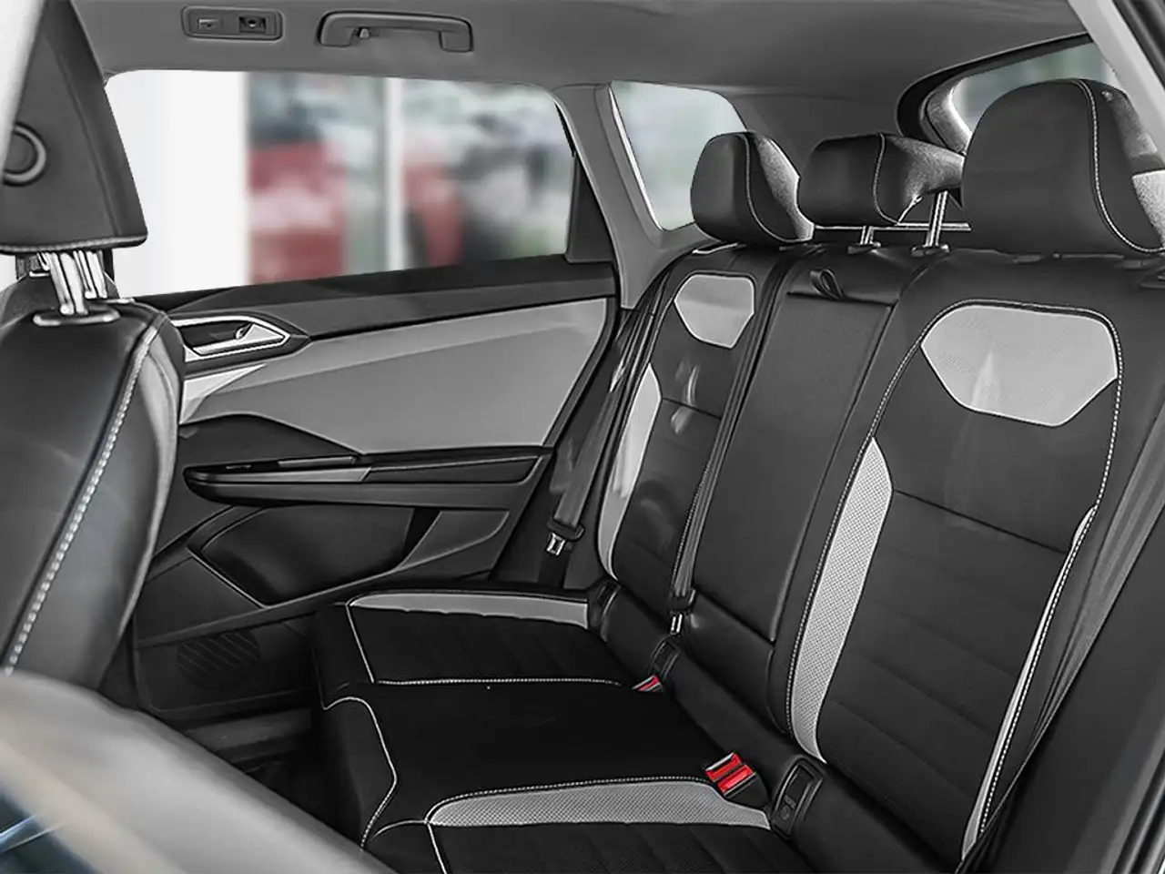 Volkswagen Taos снимка Volkswagen Taos