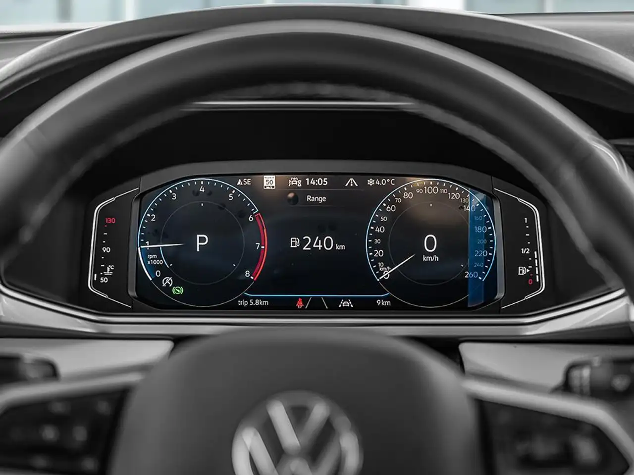 Volkswagen Taos снимка Volkswagen Taos