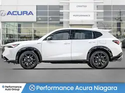 Acura ADX 2026