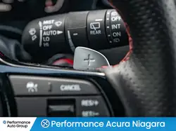 Acura ADX 2026 — фото 23