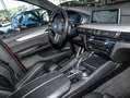 BMW X6 xDrive40d M-Sport Anhängk. ACC Glasdach HeadUp Rojo - thumbnail 3