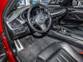 BMW X6 xDrive40d M-Sport Anhängk. ACC Glasdach HeadUp Rojo - thumbnail 5