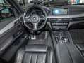 BMW X6 xDrive40d M-Sport Anhängk. ACC Glasdach HeadUp Rojo - thumbnail 12