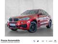 BMW X6 xDrive40d M-Sport Anhängk. ACC Glasdach HeadUp Rojo - thumbnail 1