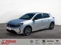 Opel Corsa F Edition 1.2T|CARPLAY|ANDROID|SHZ|LHZ|PDC Argent - thumbnail 1