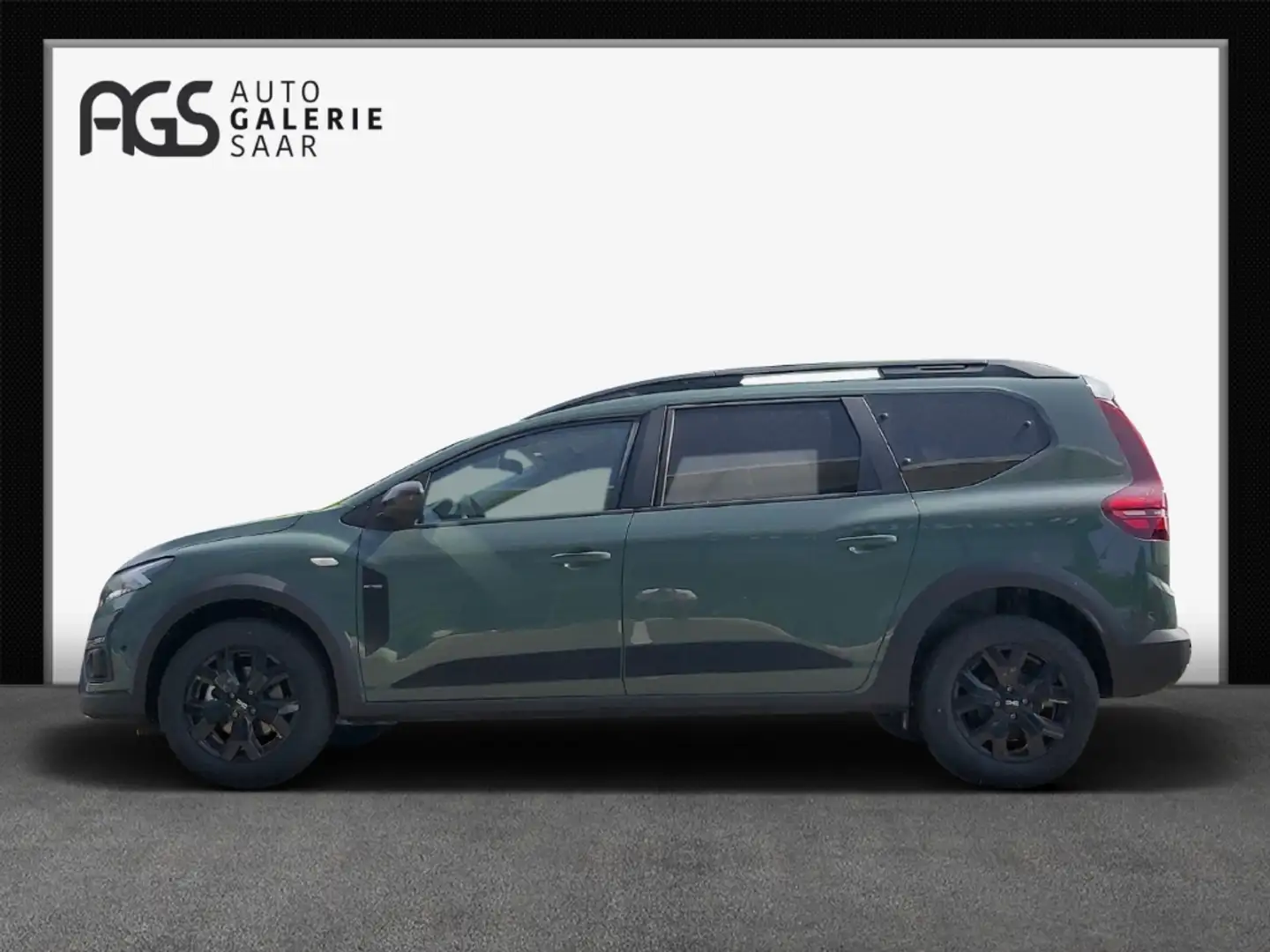 Dacia Jogger Extreme+ Winterkompletträder GESCHENKT 1.0 TCe 110 Grau - 2