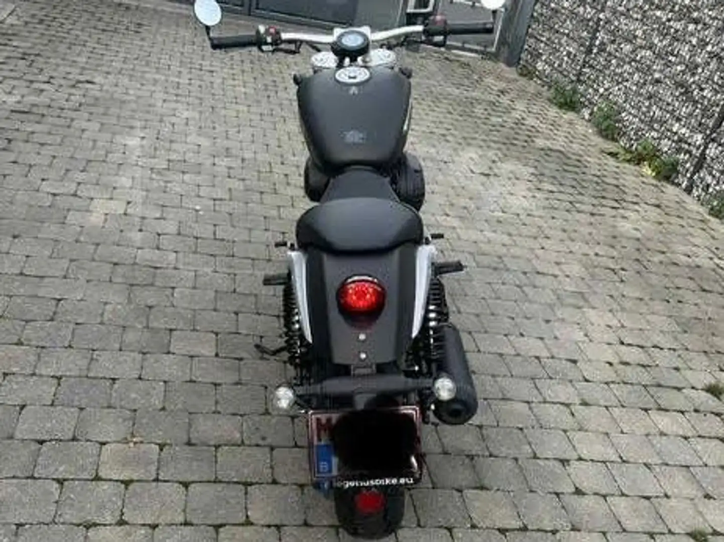 Benda MAGPOWER AVENGERS Zwart - 2