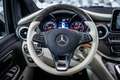 Mercedes-Benz V 250 250d Compacto 7G Tronic Schwarz - thumbnail 8