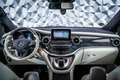 Mercedes-Benz V 250 250d Compacto 7G Tronic Schwarz - thumbnail 10