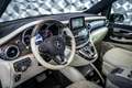 Mercedes-Benz V 250 250d Compacto 7G Tronic Schwarz - thumbnail 9