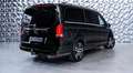 Mercedes-Benz V 250 250d Compacto 7G Tronic Negro - thumbnail 6